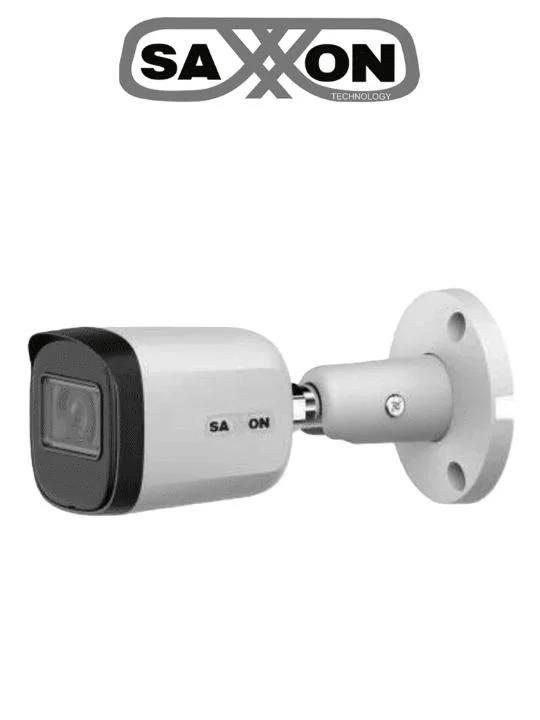 Camara Bala de 2 Megapixeles 1080P Saxxon