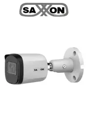 Camara Bala de 2 Megapixeles 1080P Saxxon
