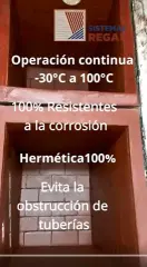 INSTALACION DE TRAMPA DE GRASA PARA LACTOSUERO - foto 2