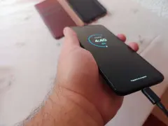 Celular Liberado Excelente Motorola Caja Cargador - foto 4