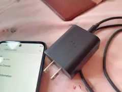 Celular Liberado Excelente Motorola Caja Cargador - foto 3