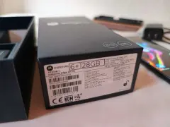 Celular Liberado Excelente Motorola Caja Cargador - foto 2