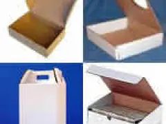 CAJAS PLAGADIZAS A TODO COLOR CON TUS PRODUCTOS - foto 5