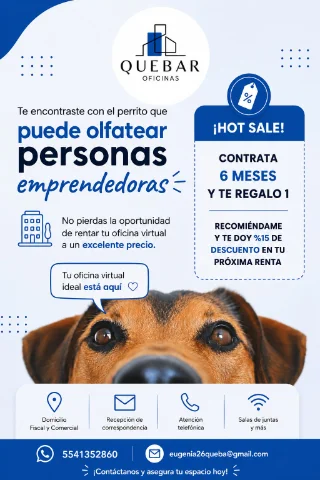  Oficina Virtual Domicilio Fiscal y Comercial