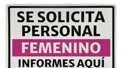 QUIERES FORMAR PARTE DE NUESTRO EQUIPO