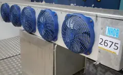 DIFUSOR PARA CUARTOS FRIOS CODIGO2675 - foto 2