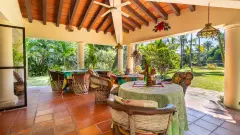 Casa Jacarandas  EAM - foto 9