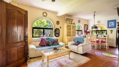 Casa Jacarandas  EAM - foto 6