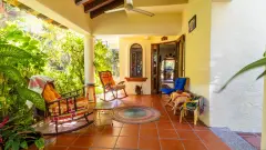 Casa Jacarandas  EAM - foto 4