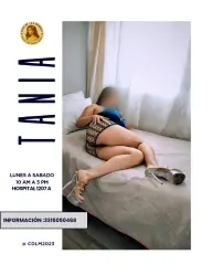 TANIA: UNA EXPERIENCIA EXCLUSIVA E INOLVIDABLE - foto 2
