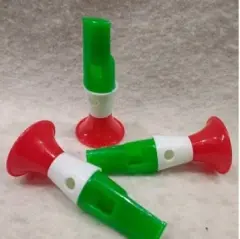 TROMPETAS CORNETAS Y VUVUZELAS PARA EL MUNDIAL - foto 6