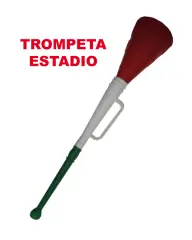 TROMPETAS CORNETAS Y VUVUZELAS PARA EL MUNDIAL - foto 4
