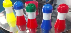 TROMPETAS CORNETAS Y VUVUZELAS PARA EL MUNDIAL - foto 2