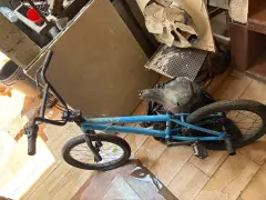 Bimex bicicleta - foto 2