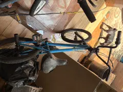 Bimex bicicleta