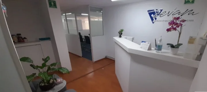 ALQUILER DE OFICINAS VIRTUALES EN CEVAM POLANCO
