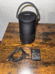BOSE REVOLVE PLUS - foto 2