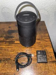 BOSE REVOLVE PLUS - foto 3