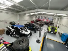 Accesorios equipo para tu camioneta Rzr o 4x4 - foto 5