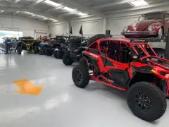 Accesorios equipo para tu camioneta Rzr o 4x4 - foto 3