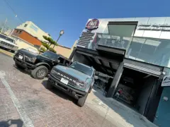 Accesorios equipo para tu camioneta Rzr o 4x4 - foto 4