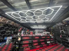 Accesorios equipo para tu camioneta Rzr o 4x4 - foto 6