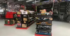 Accesorios equipo para tu camioneta Rzr o 4x4 - foto 2