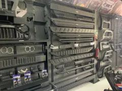 Accesorios equipo para tu camioneta Rzr o 4x4 - foto 7