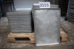 CHAROLAS PANADERAS SKU 3555