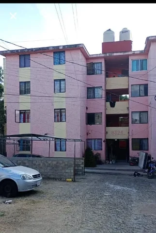 Depto Loma Dorada Tonala