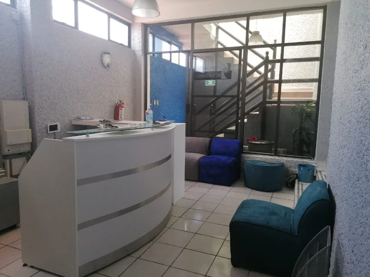 OFICINAS VIRTUALES EN RENTA / GUSTAVO BAZ / MEX