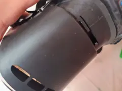 Paquete TV 8K Bocinas Masajeador y VR - foto 4