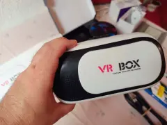 Paquete TV 8K Bocinas Masajeador y VR - foto 3