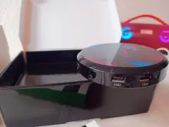 Paquete TV 8K Bocinas Masajeador y VR - foto 6