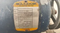 COMPRESOR 300L 5HP - foto 2
