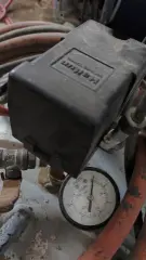 COMPRESOR 300L 5HP - foto 4