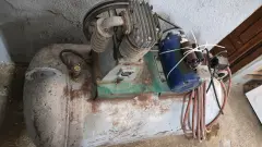 COMPRESOR 300L 5HP - foto 3
