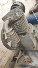 COMPRESOR 300L 5HP