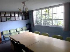 Sala de Juntas en Echegaray - foto 2