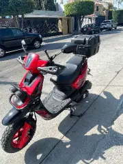 Moto Veloci Atrio 2026 200cc - foto 2
