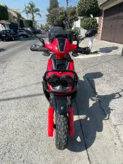 Moto Veloci Atrio 2026 200cc