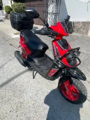 Moto Veloci Atrio 2026 200cc - foto 4