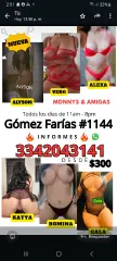 Lolitas gomes farias1144 - foto 2