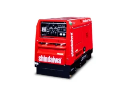 SOLDADORA DGW340