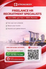 Were Hiring Remote Sales Partners  Profile Shop