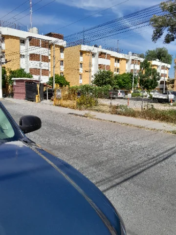 Se vende departamento en Celaya Gto.