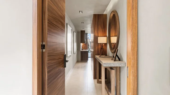 Departamento en venta- Zona Centro Vallarta.