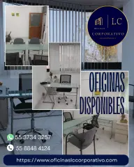 Oficinas corporativas al mejor precio del mercado