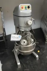BATIDORA PARA PANADERIA  CODIGO 3844