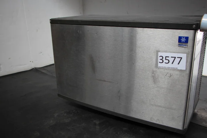 MAQUINA DE HIELO SOLO CABEZAL CODIGO 3577